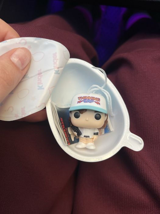 продам фигурки осд киндер джой