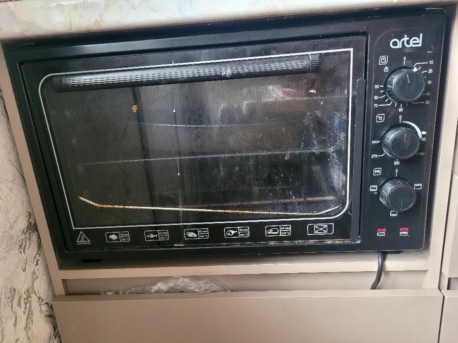 Духовая печь Artel