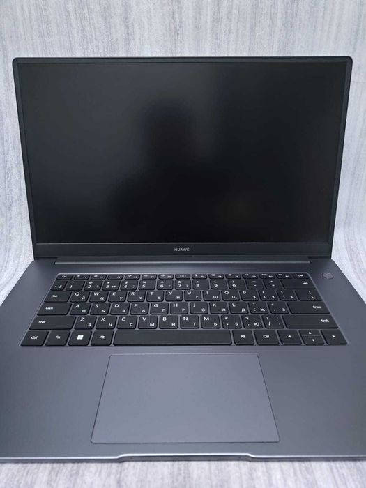 Huawei; Процессор: Intel Core i5-11; (Усть-Каменогорск 03) лот: 7178