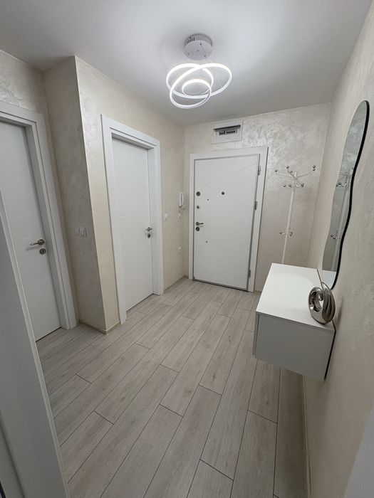 Дава се под наем Двустаен апартамент в Пловдив, Христо Смирненски - 77 кв.м за 484.5 € - Снимка #7