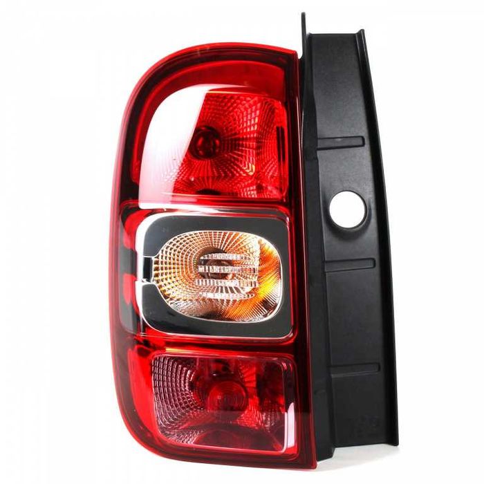 Stop spate dreapta Dacia Duster 2010–2017 OEM 265506837R