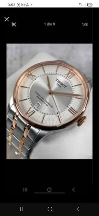 De vanzare TISSOT