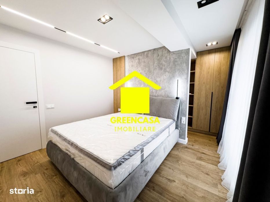 Apartament premium | 3 camere | zona Vivo / Amethyst