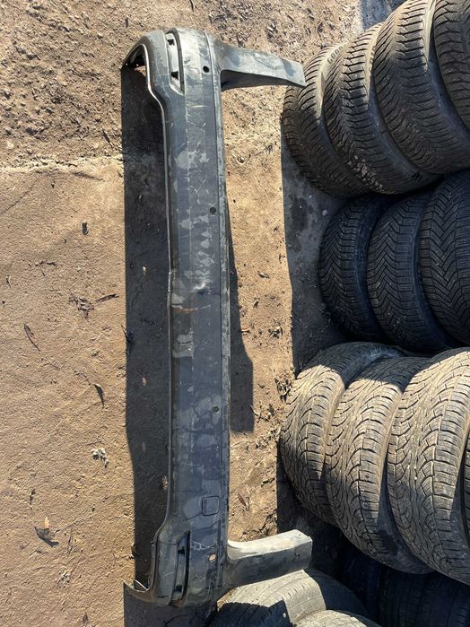 Броня VW Caddy 2021 4бр.