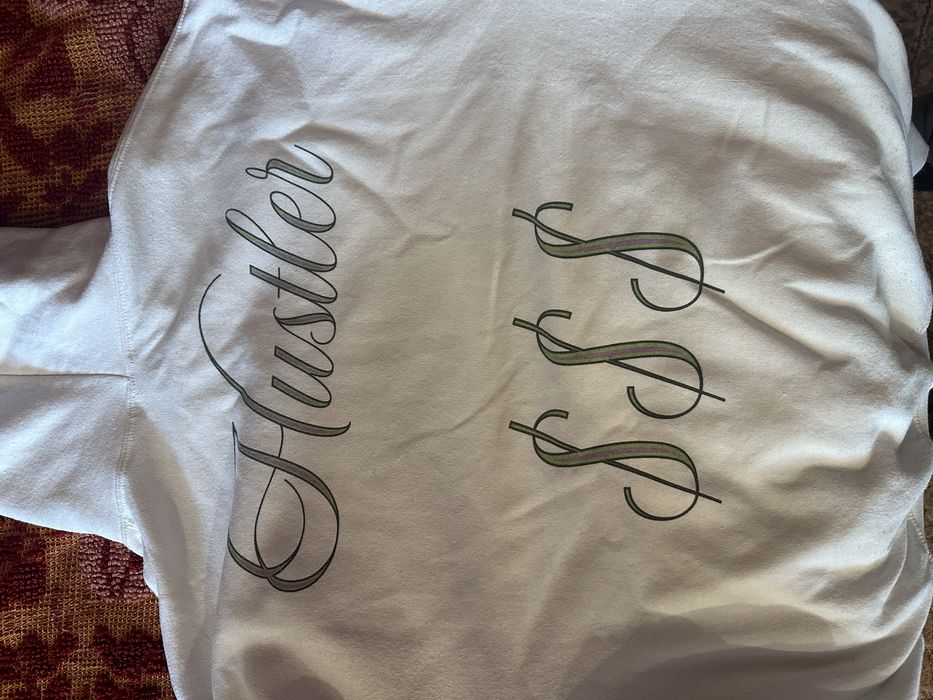 Hanorac Albertnbn Hustler