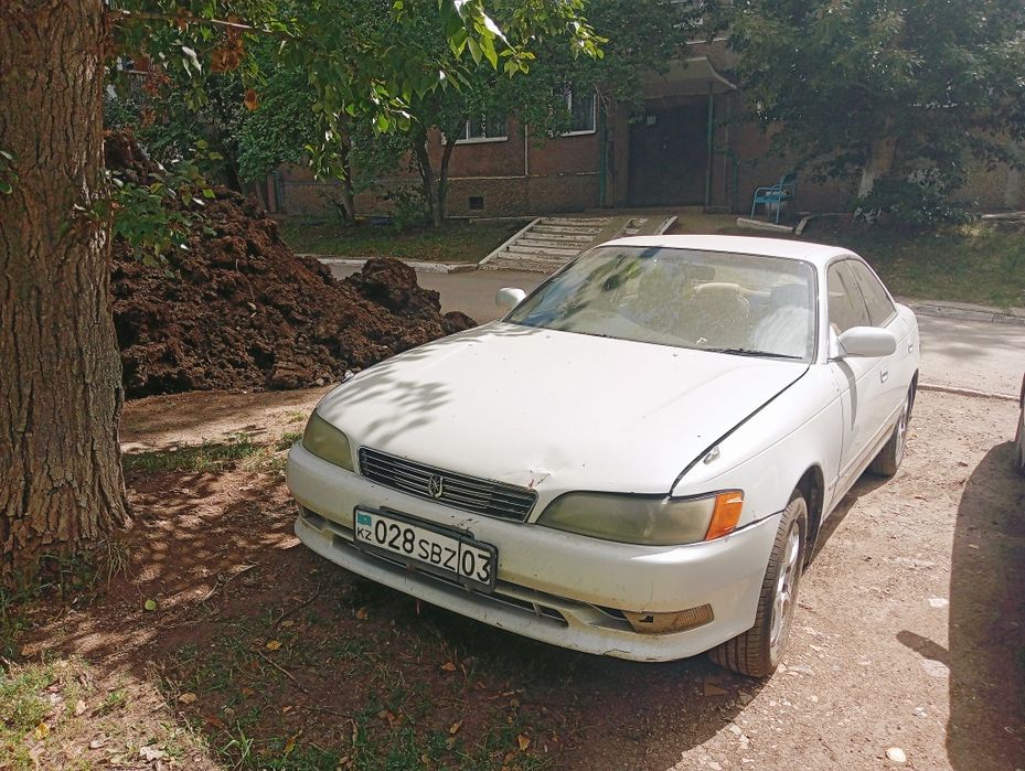 Продам авто Марг 2