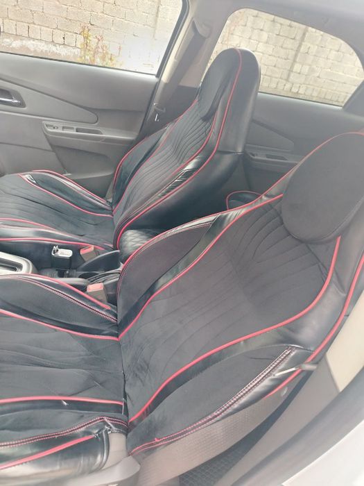 Cobalt 4 позиция 2024  ноябрь