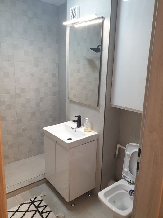 garsoniera de inchiriat Plaza Residence