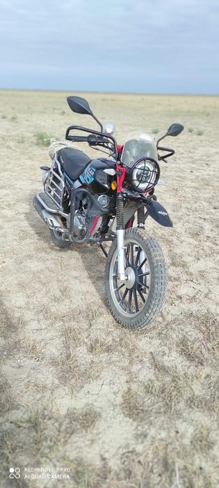 мотоцикл сатылады