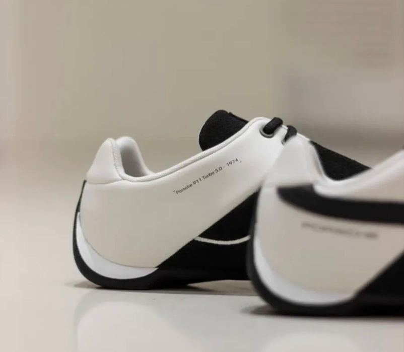 Кроссовки Puma Suede XL