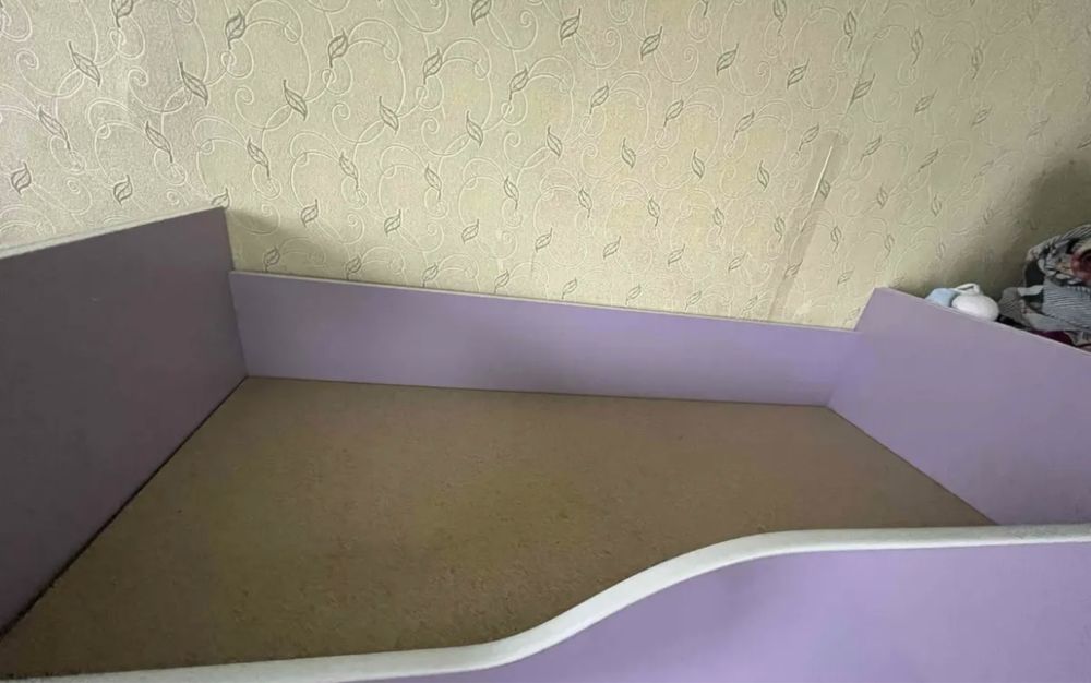 Детские  кровати