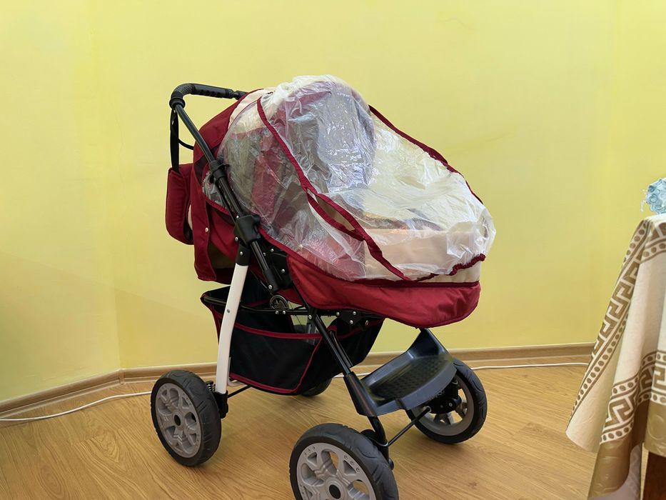 Коляска детская.