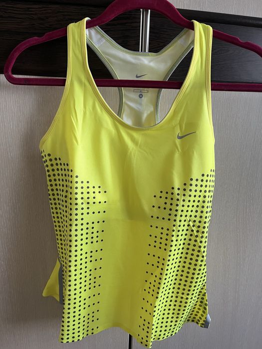 Нови находки Nike