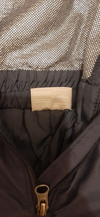 Salopeta si geaca Columbia