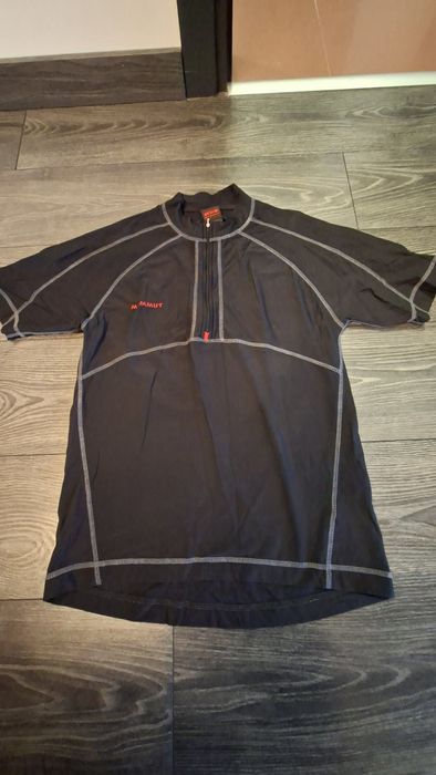 Дамска тениска mammut