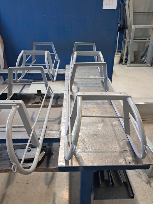 Toaca si Sanii petru copii