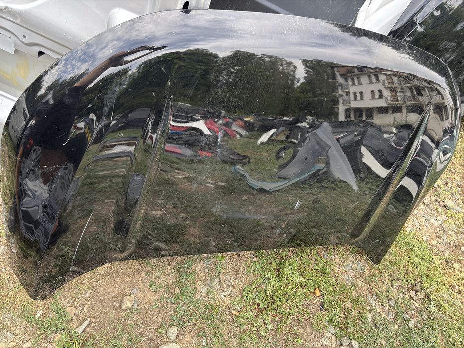 Капак Ford Edge