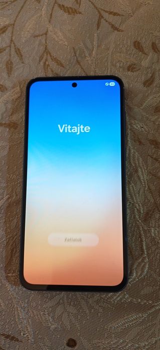 Samsung A55  5g Black