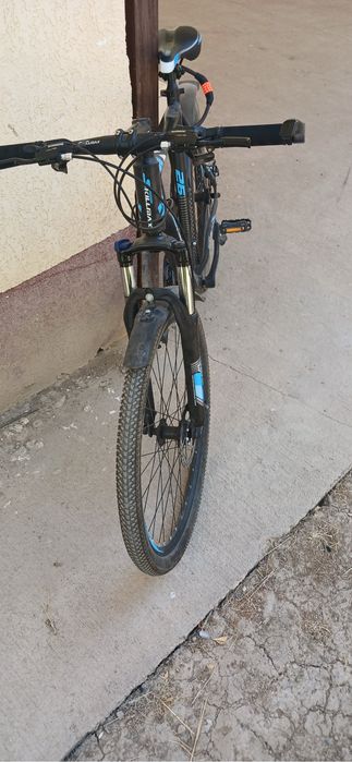 Velik sotiladi srochno