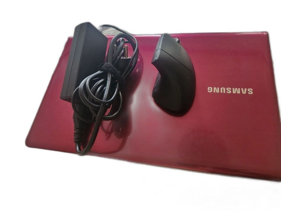 Samsung Intel Pentium