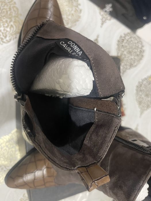 Продам батильон Donna Cavaletti