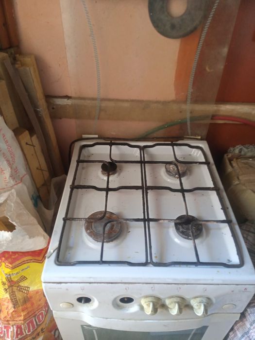 Газовая плитка продаётся