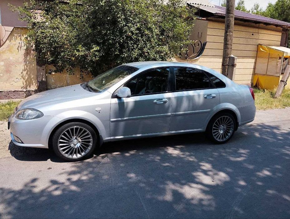 Жентрага сака диска r17 яхши холатда