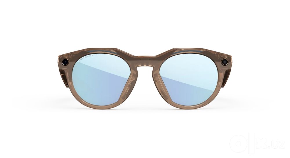 Oakley Meta — новые умные очки. Официально в Узбекистане