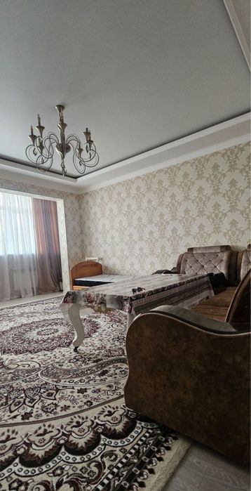 Сдается 3 ком Дружба Народов. Xalqlar dostligi