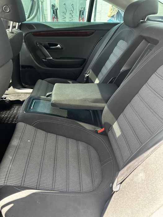 Vand Passat CC 2.0 Tdi