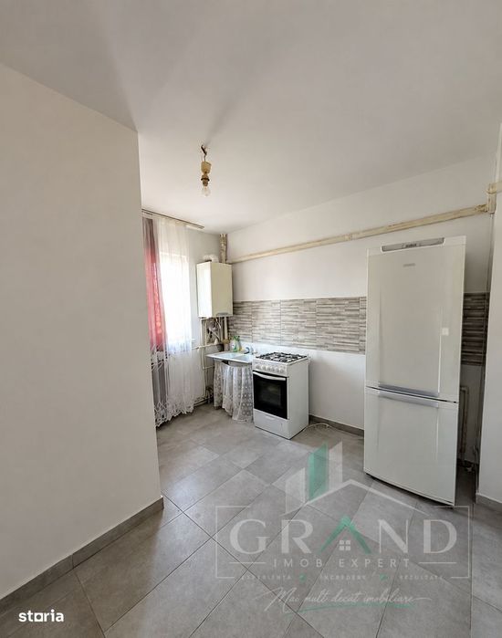 4 Camere Decomandate | 80 Mp | 2 Băi | 2 Balcoane | Mărăști–Cine