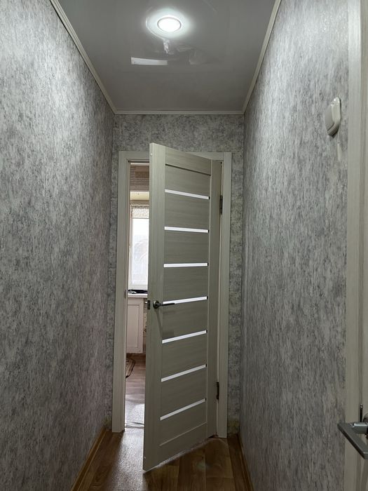 2 комнатная квартира