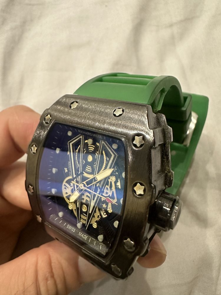 Richard mille online olx