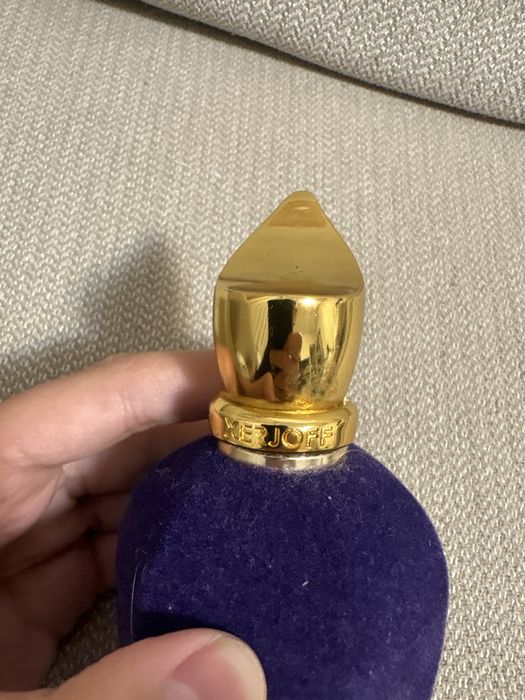 Vand Parfum Xerjoff Accento Original