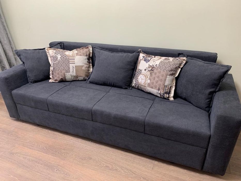 Диван тахта новый Евро книжка