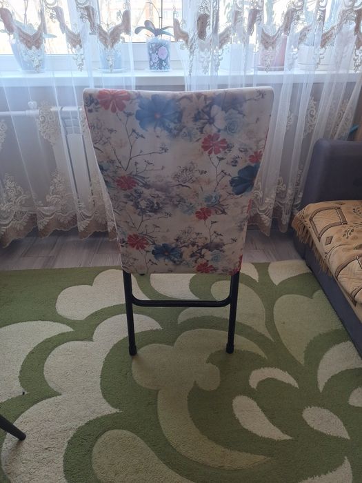 Стулья для кухни