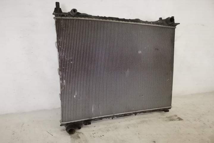 Оригинален Воден Радиатор в Добро Състояние 4.4 D Ленд Роувър / Land R