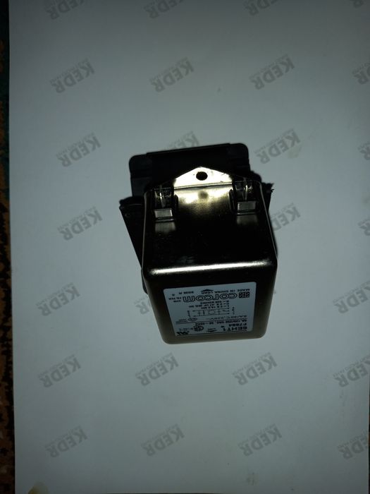 Ток фифилтр.шовкинни токдан филтрлайди