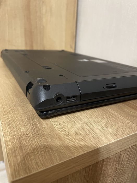 Ноутбук Lenovo G580