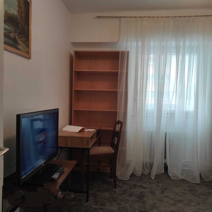 Apartament 2 camere (2dormitoare) chirie, Zorilor, Cluj Napoca