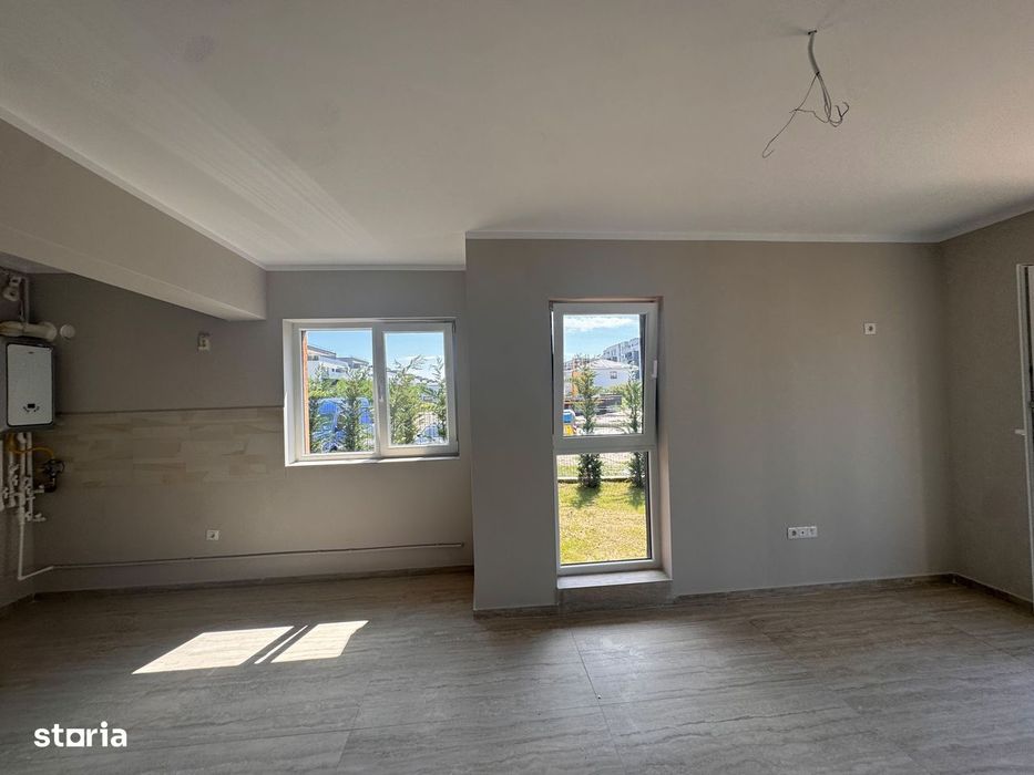 Apartament 2 camere cu GRADINA 138mp,SUPERB,Theodor Pallady,Metrou 14"