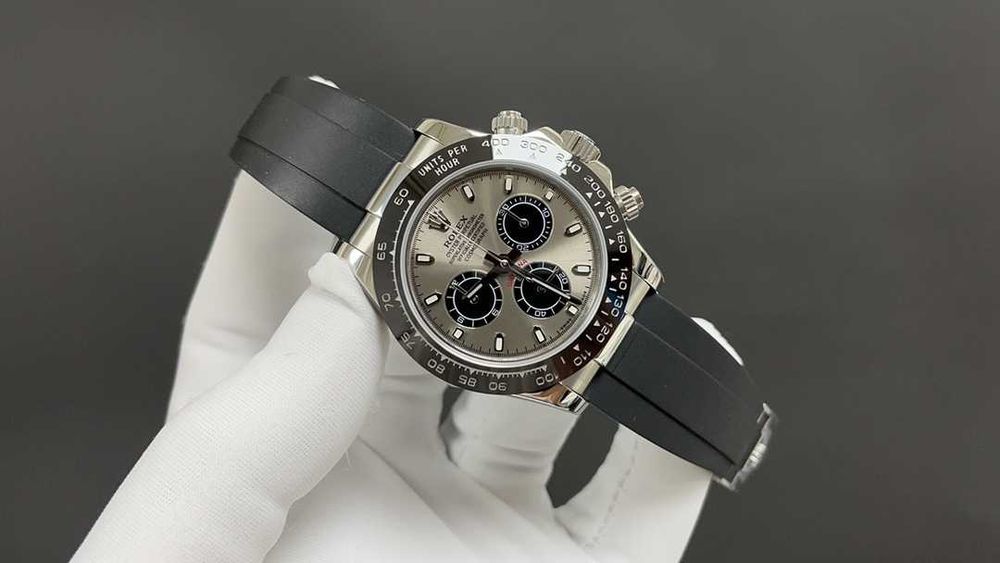 Aвтоматичен мъжки часовник Rolex Cosmograph Daytona 116500