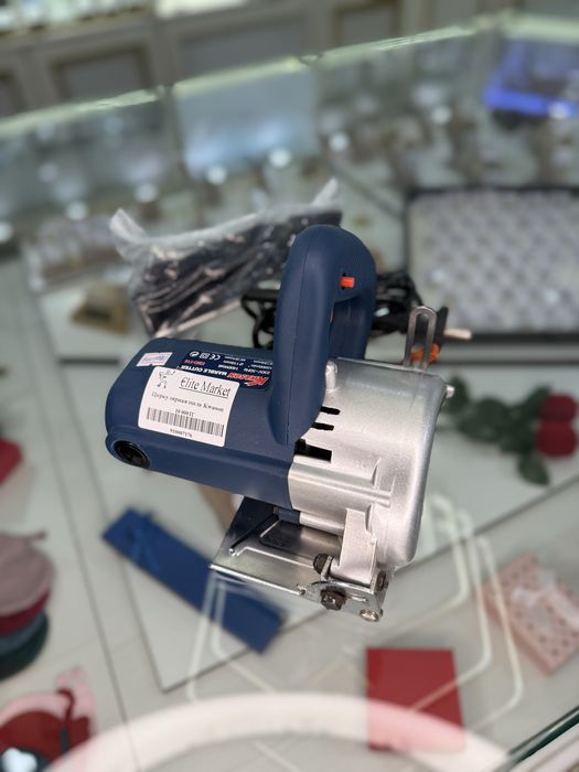 Циркулярная пила Kwason