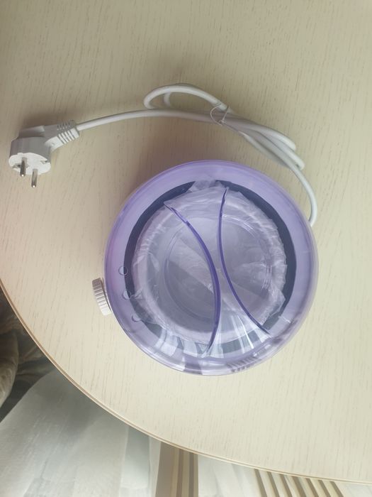 Парафинорасплаватель