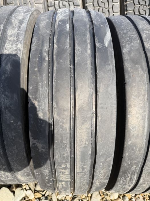 Anvelope 245/70/17.5 Michelin