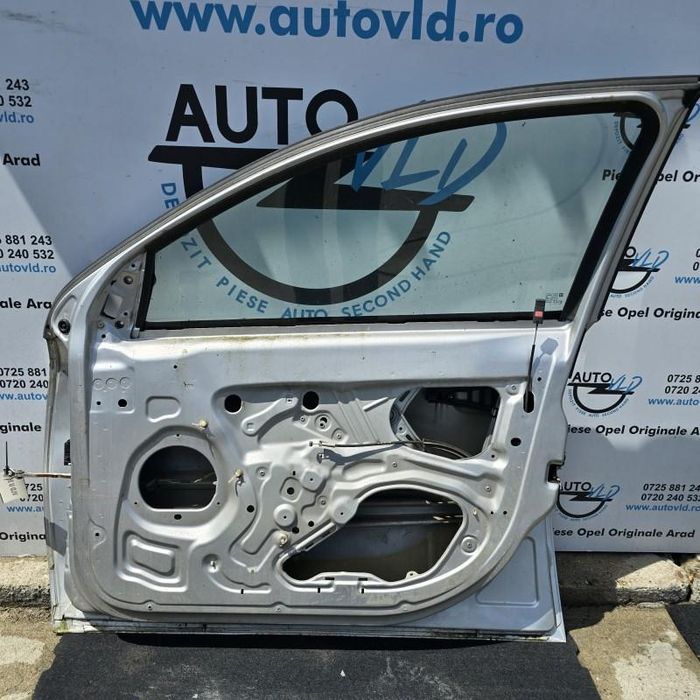 Portiera usa Z157 dreapta fata Opel Vectra C facelift