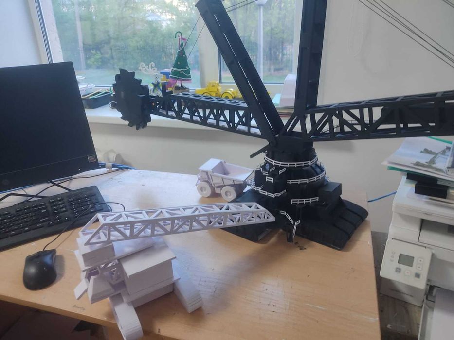 Макеты для проектов