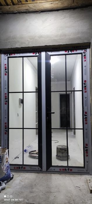 Akfa Plast  Akfa Termo Akfa Alyumin