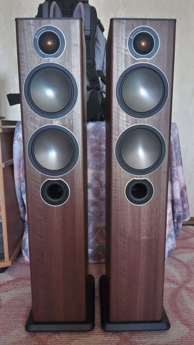 Тонколони Monitor Audio Bronze 5