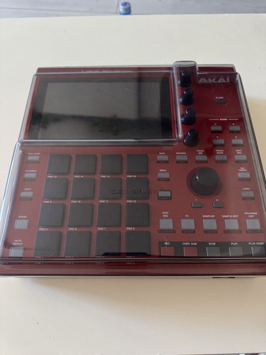 Akai mpc one plus ca nou
